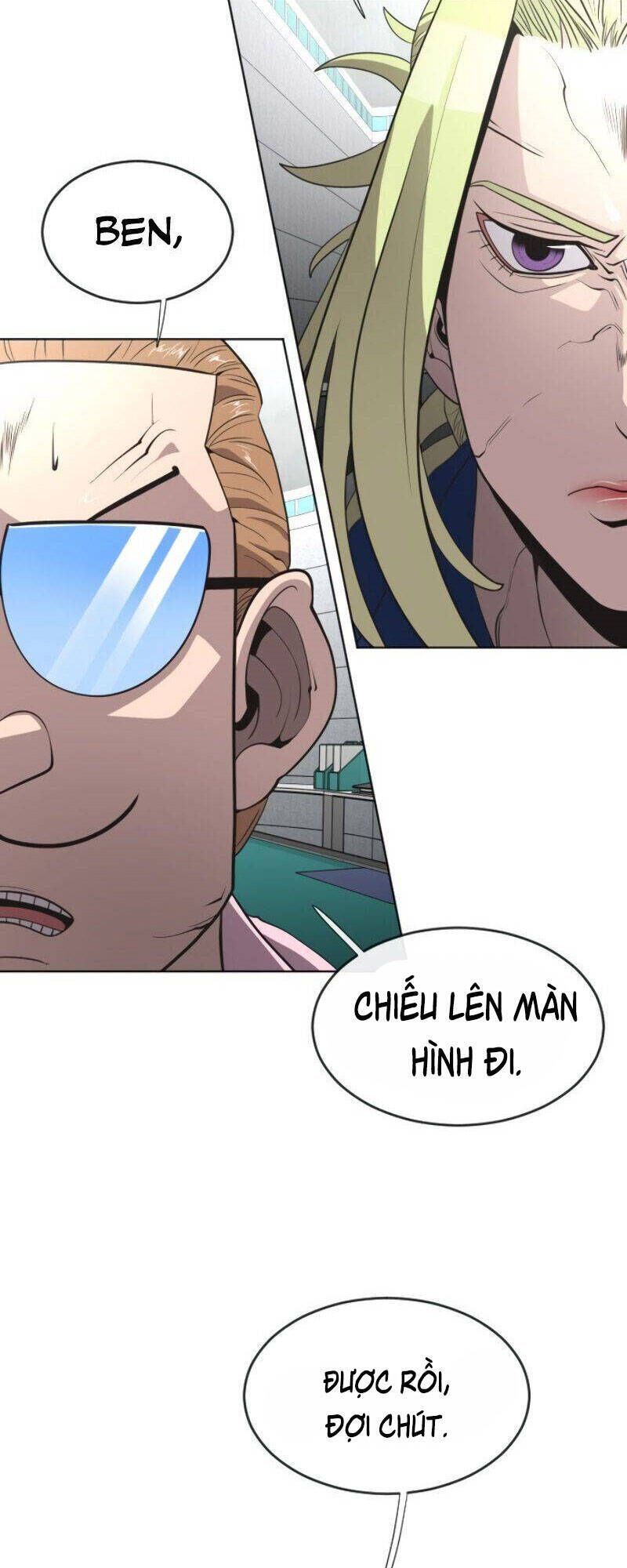 Kĩ Nguyên Của Anh Hùng Chapter 39.4 - Trang 2