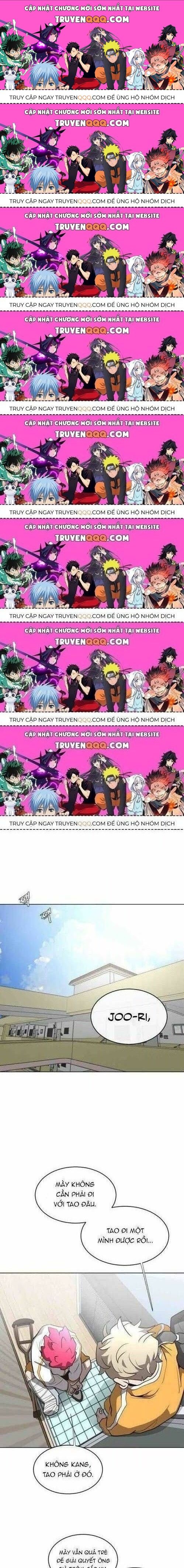 Kĩ Nguyên Của Anh Hùng Chapter 39.5 - Trang 2