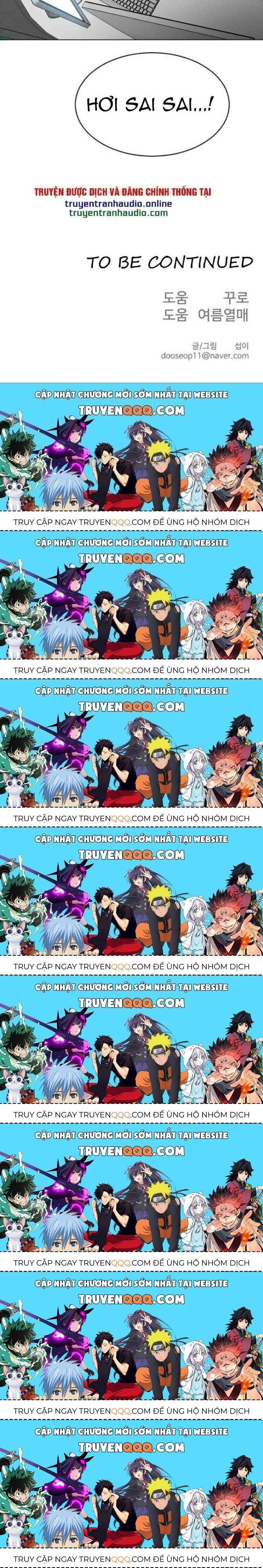 Kĩ Nguyên Của Anh Hùng Chapter 39.5 - Trang 2