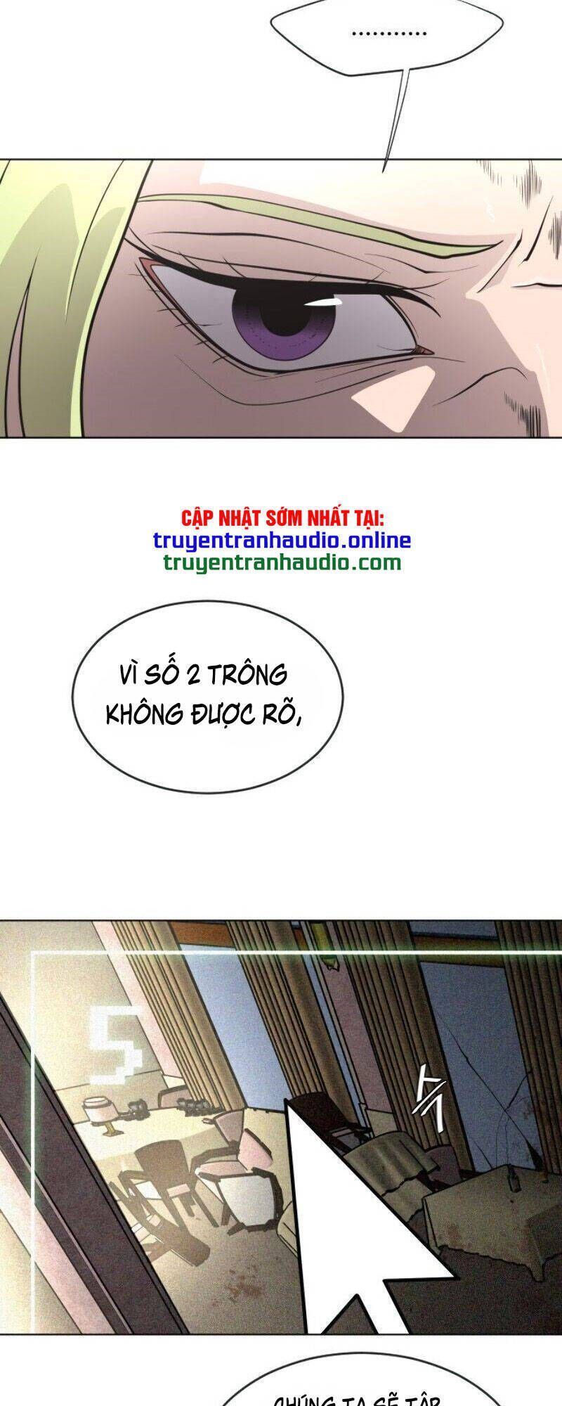 Kĩ Nguyên Của Anh Hùng Chapter 39.6 - Trang 2