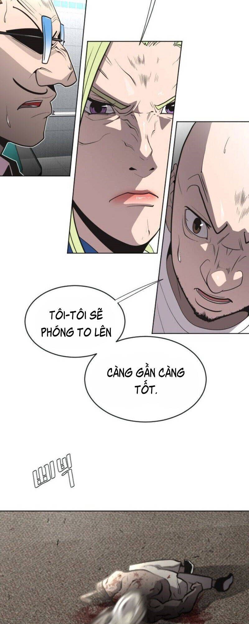 Kĩ Nguyên Của Anh Hùng Chapter 39.6 - Trang 2