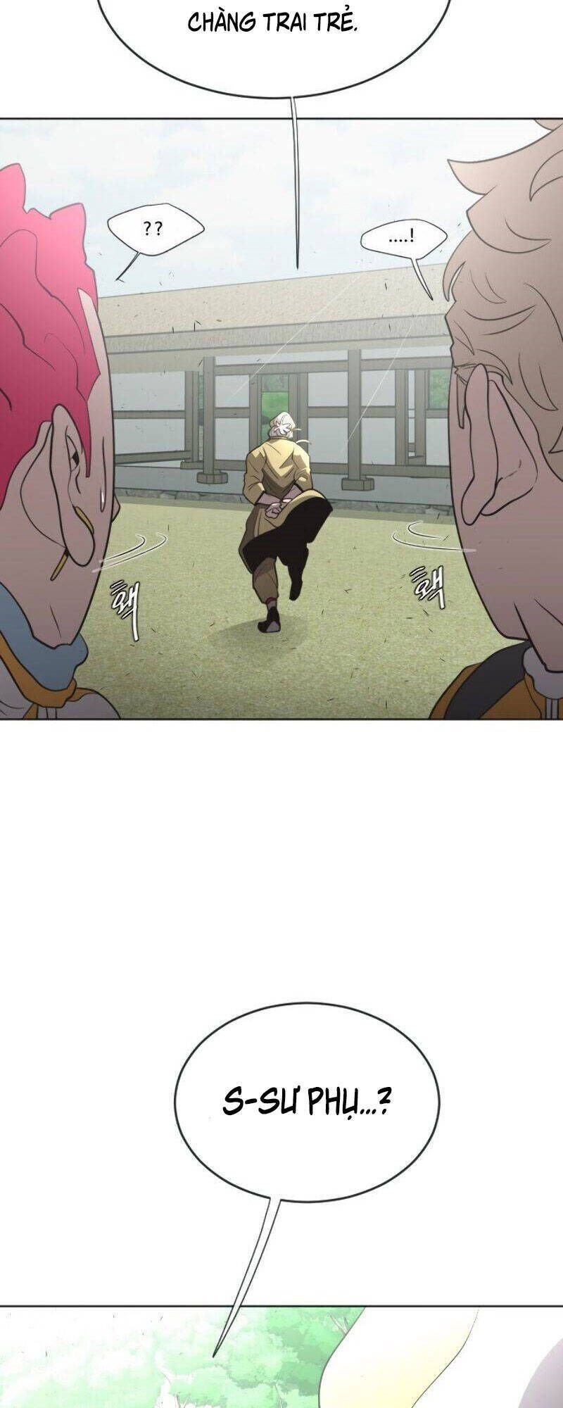 Kĩ Nguyên Của Anh Hùng Chapter 39.6 - Trang 2