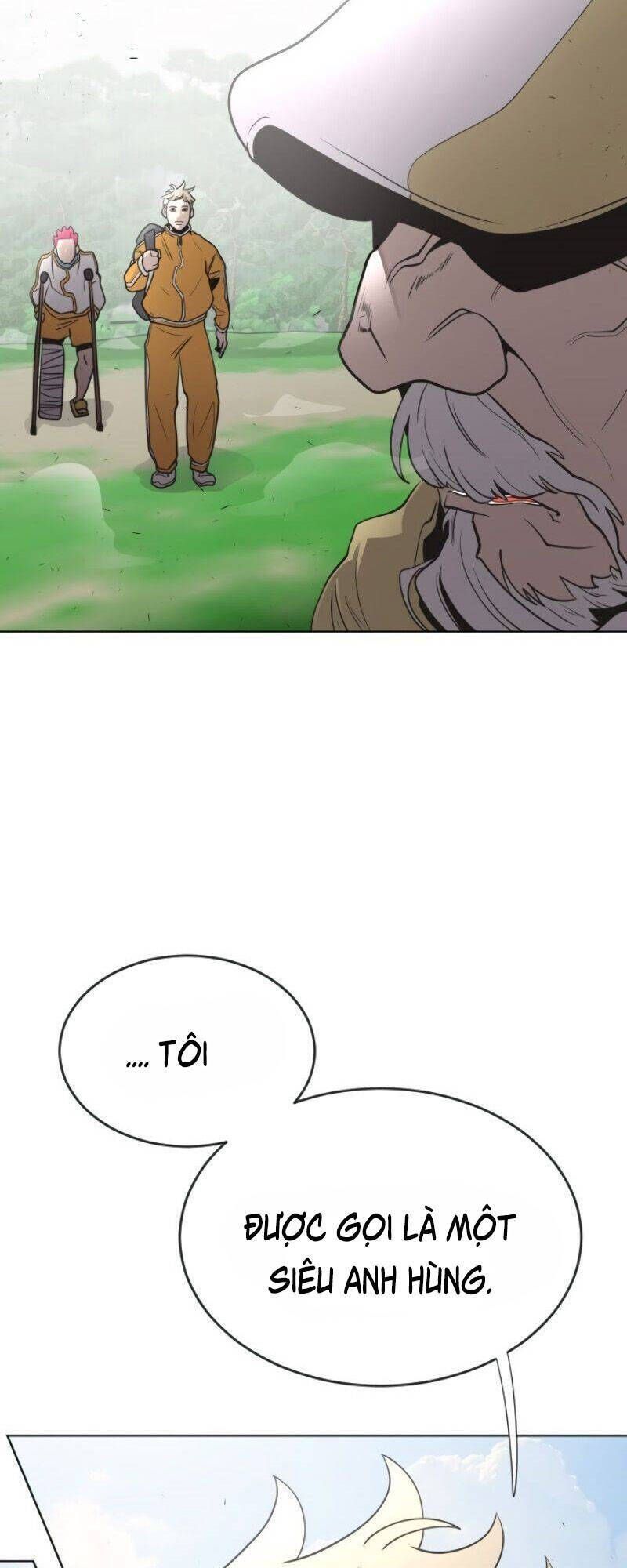 Kĩ Nguyên Của Anh Hùng Chapter 39.6 - Trang 2