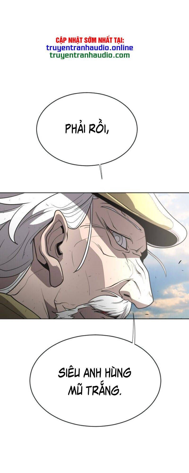 Kĩ Nguyên Của Anh Hùng Chapter 39.6 - Trang 2