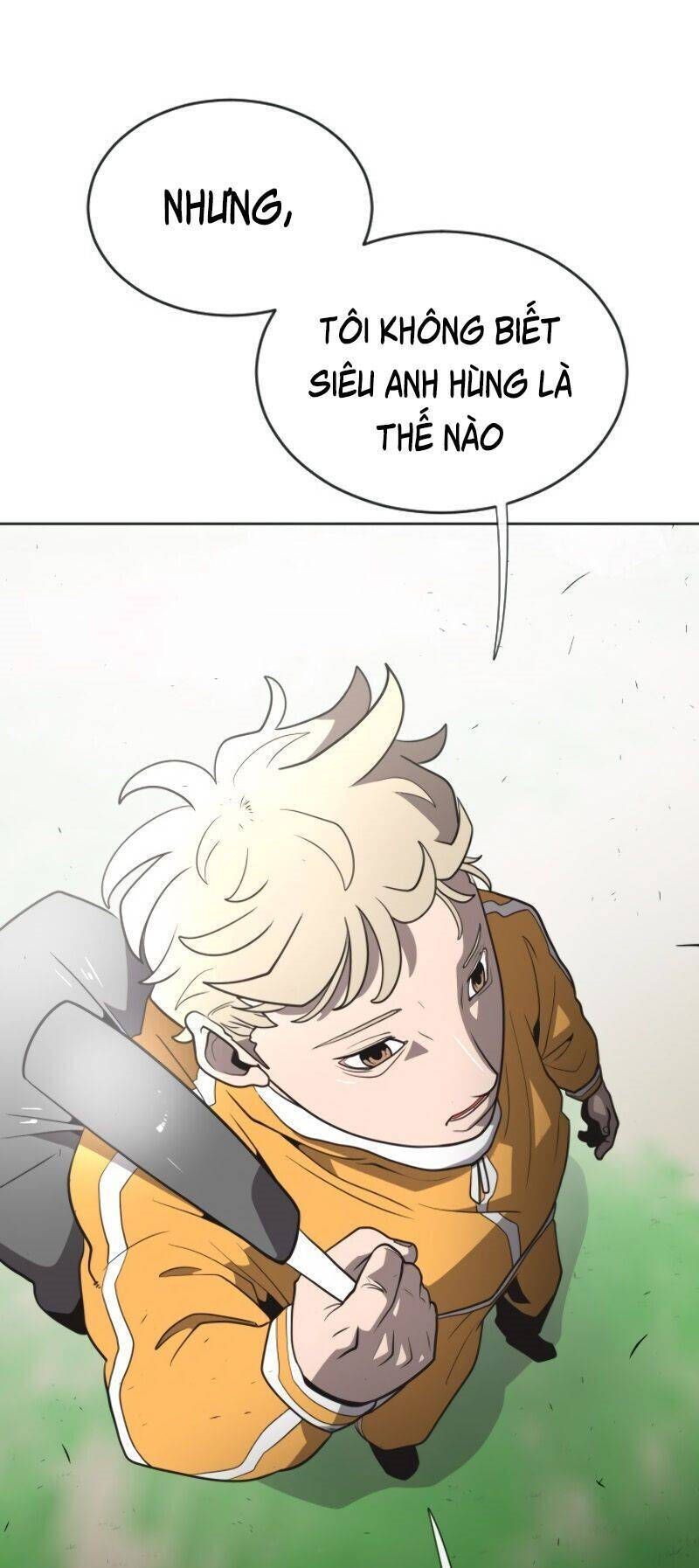 Kĩ Nguyên Của Anh Hùng Chapter 39.6 - Trang 2