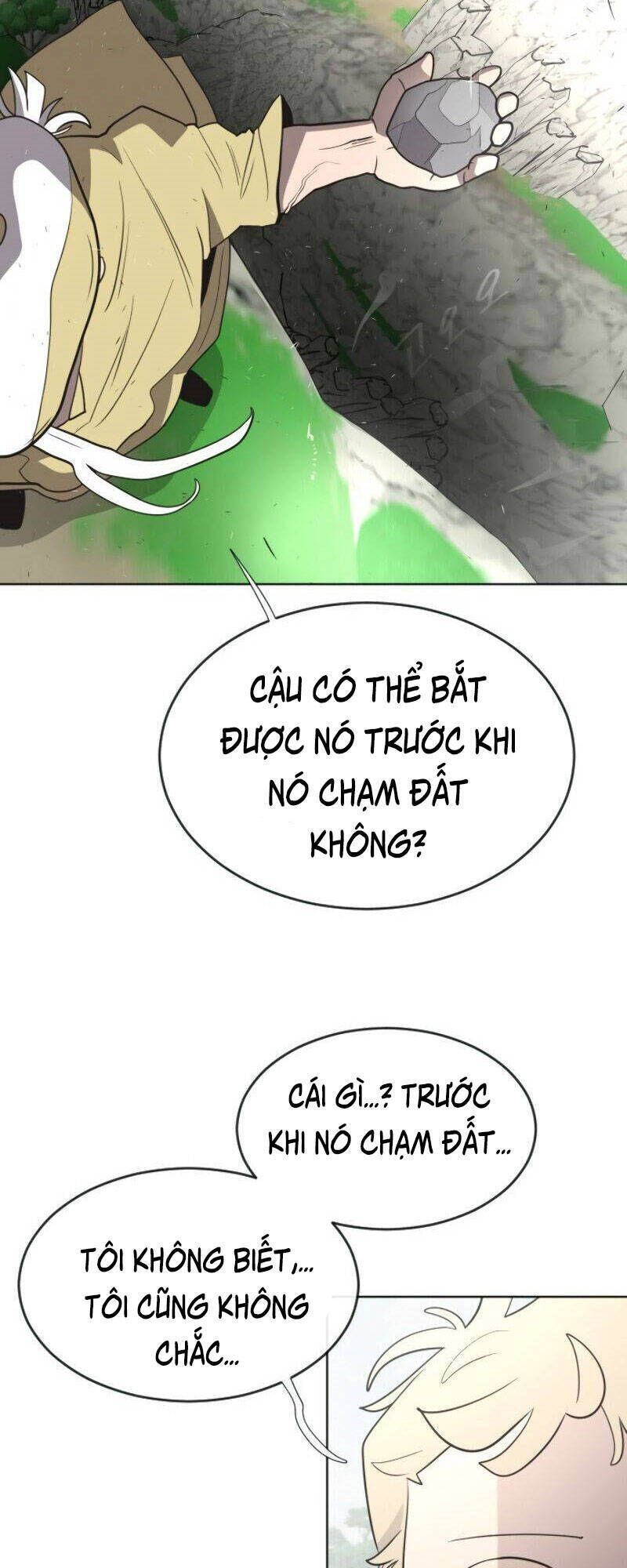 Kĩ Nguyên Của Anh Hùng Chapter 39.6 - Trang 2