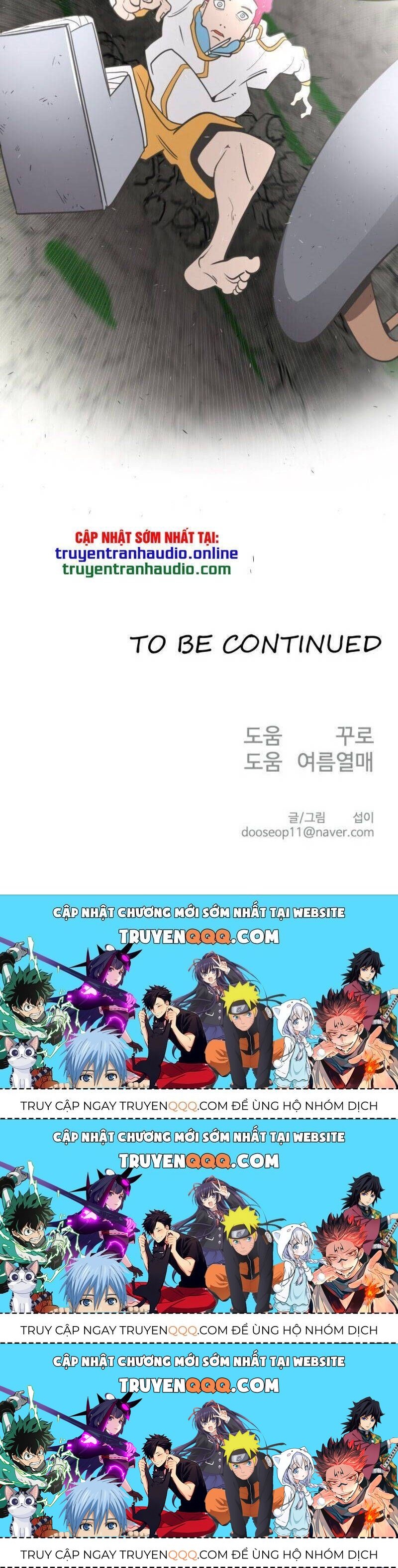 Kĩ Nguyên Của Anh Hùng Chapter 39.6 - Trang 2