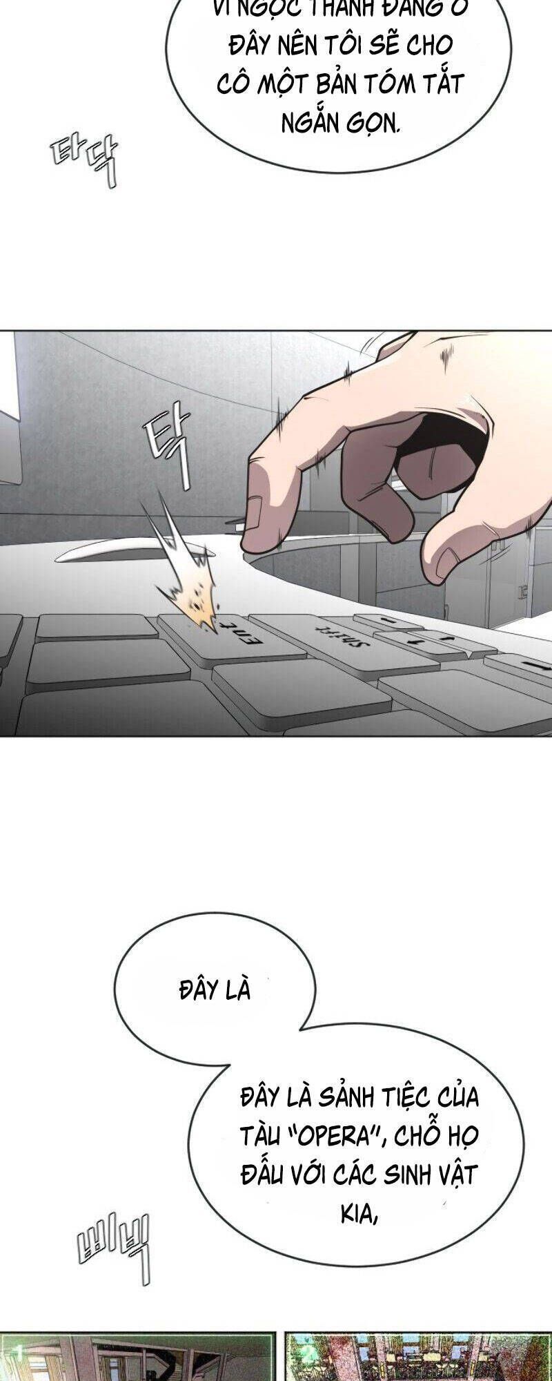 Kĩ Nguyên Của Anh Hùng Chapter 39.6 - Trang 2