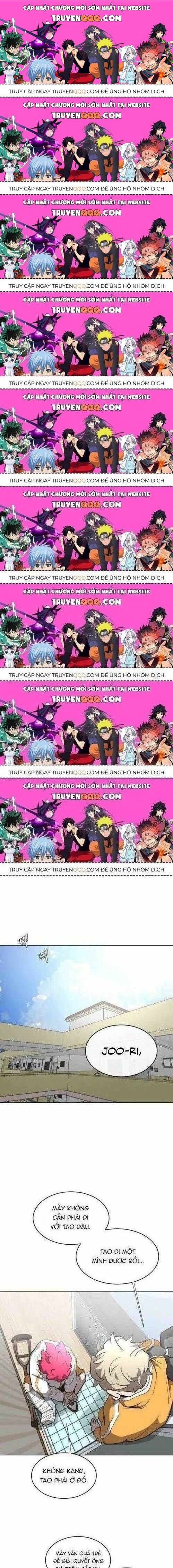 Kĩ Nguyên Của Anh Hùng Chapter 39.7 - Trang 2