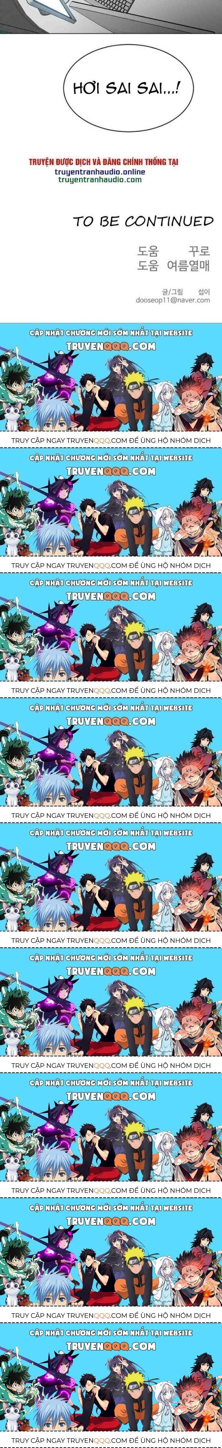 Kĩ Nguyên Của Anh Hùng Chapter 39.7 - Trang 2