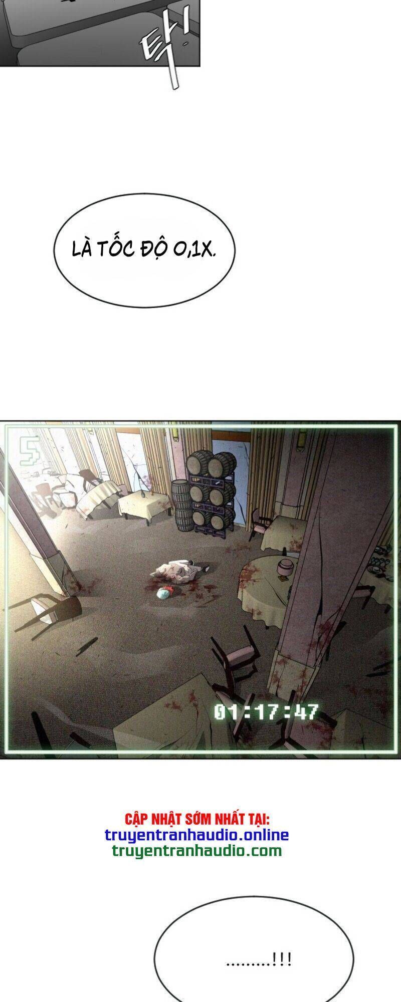 Kĩ Nguyên Của Anh Hùng Chapter 39.8 - Trang 2