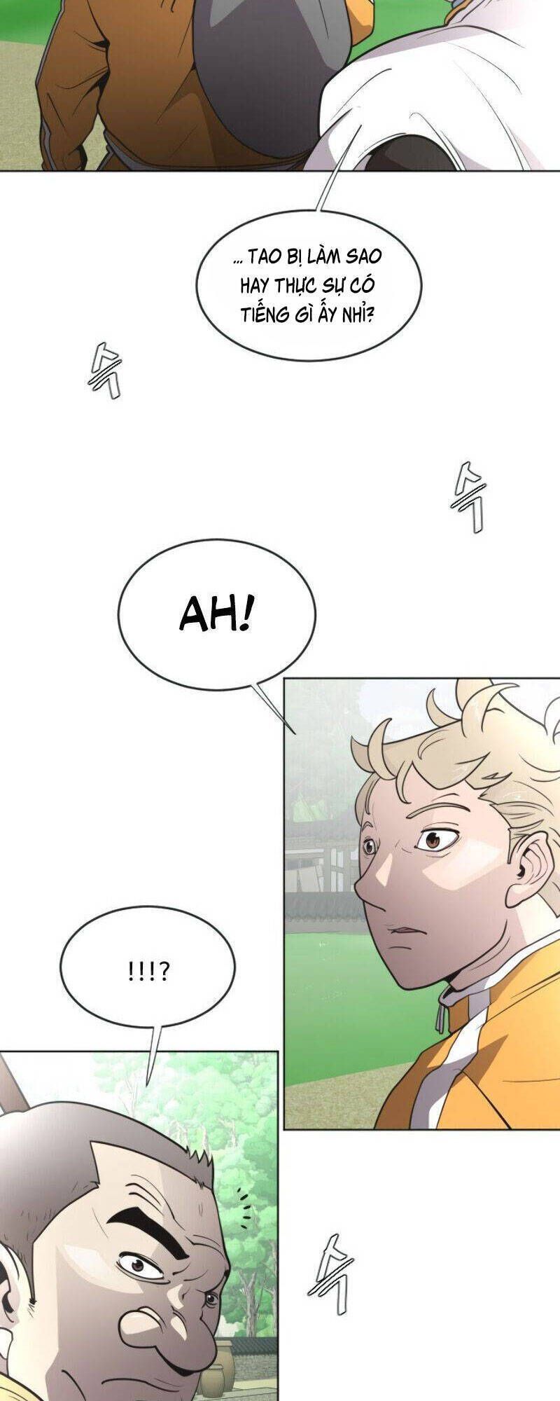 Kĩ Nguyên Của Anh Hùng Chapter 39.8 - Trang 2