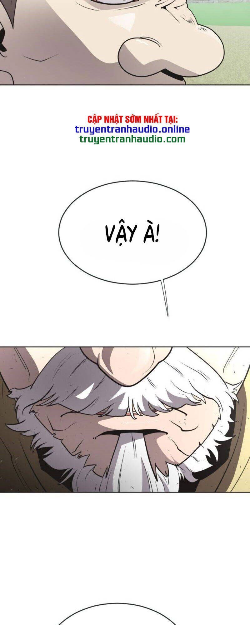 Kĩ Nguyên Của Anh Hùng Chapter 39.8 - Trang 2