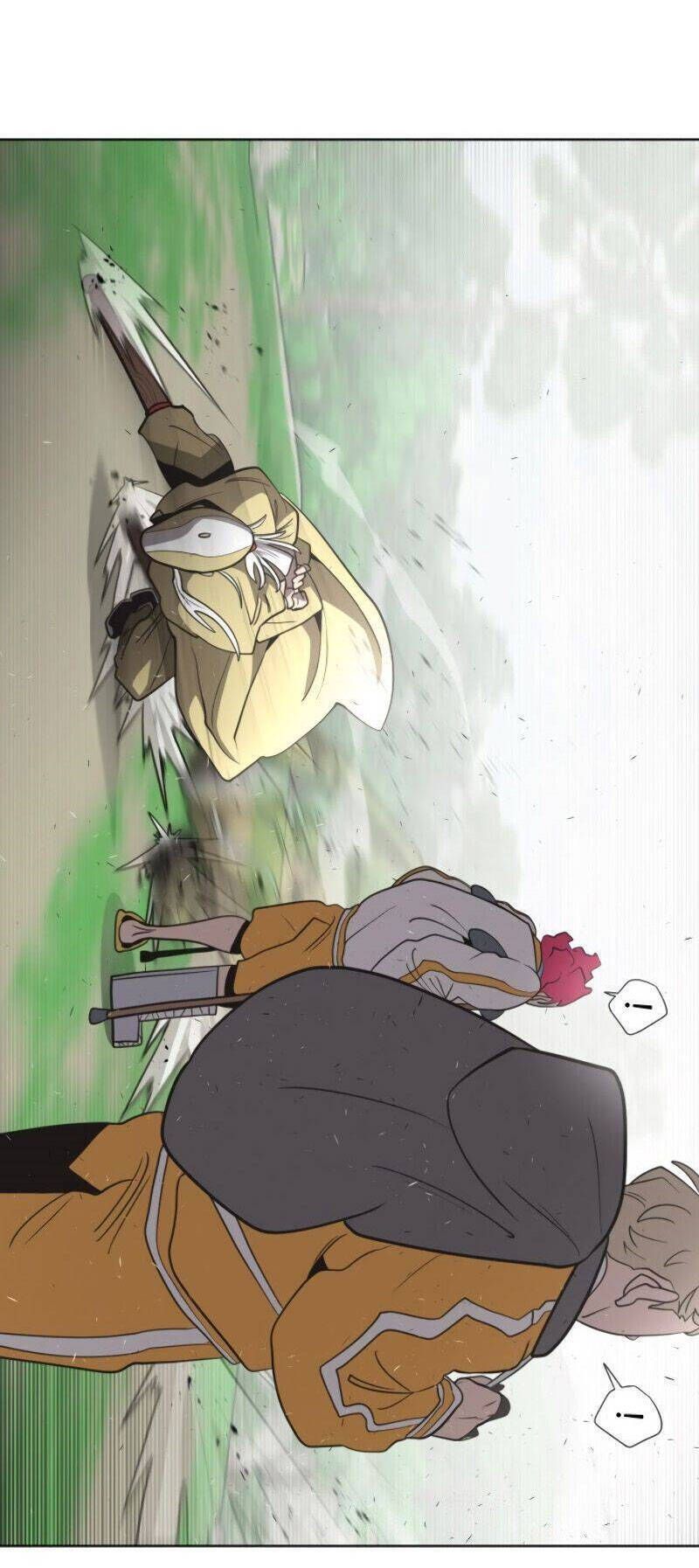 Kĩ Nguyên Của Anh Hùng Chapter 39.8 - Trang 2