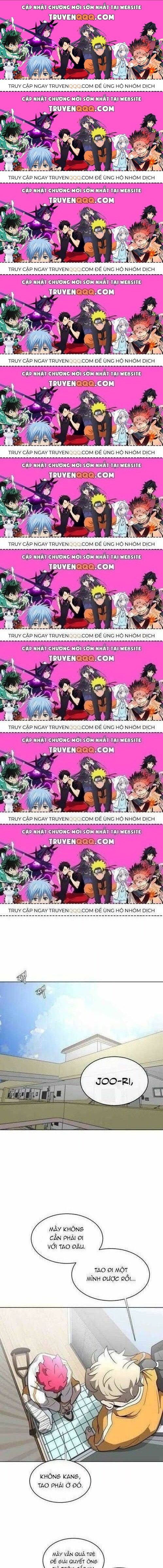 Kĩ Nguyên Của Anh Hùng Chapter 39.9 - Trang 2