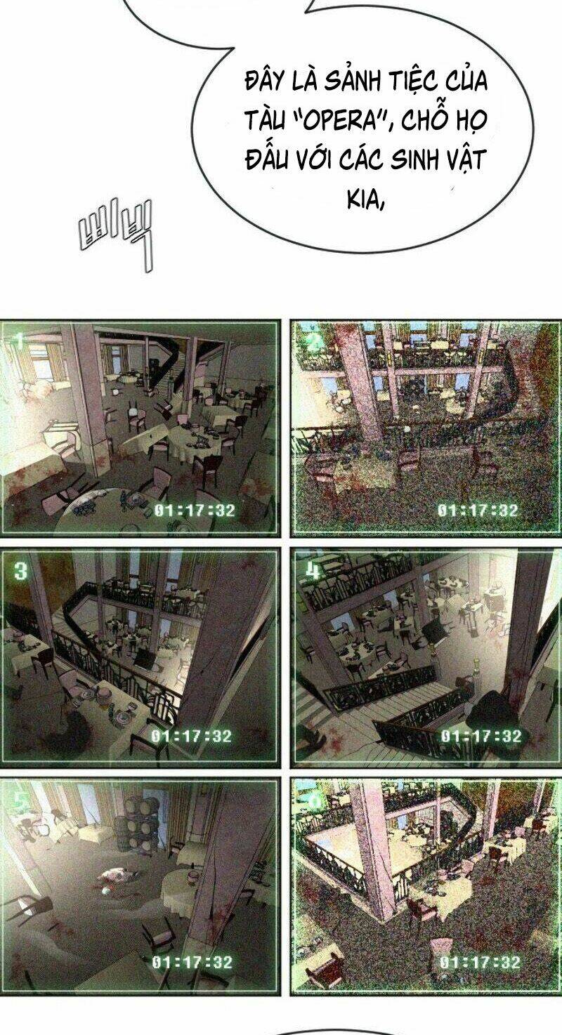 Kĩ Nguyên Của Anh Hùng Chapter 39 - Trang 2