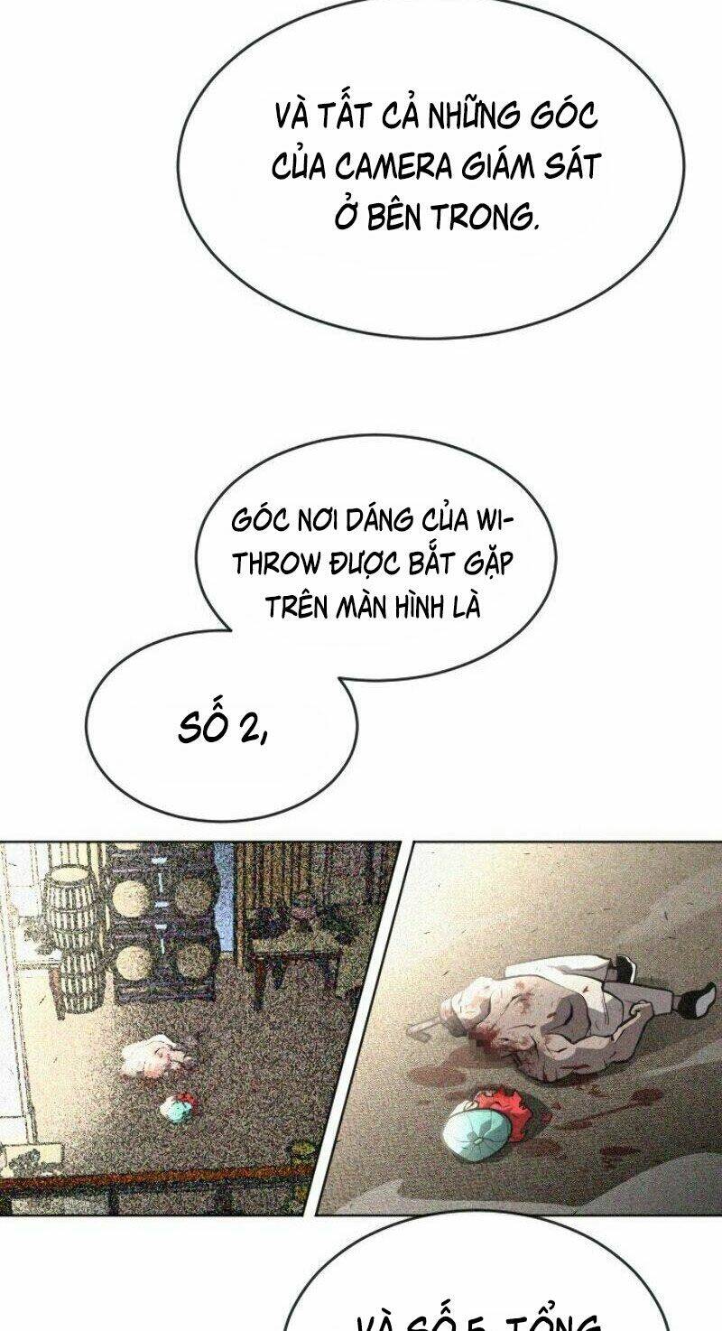 Kĩ Nguyên Của Anh Hùng Chapter 39 - Trang 2