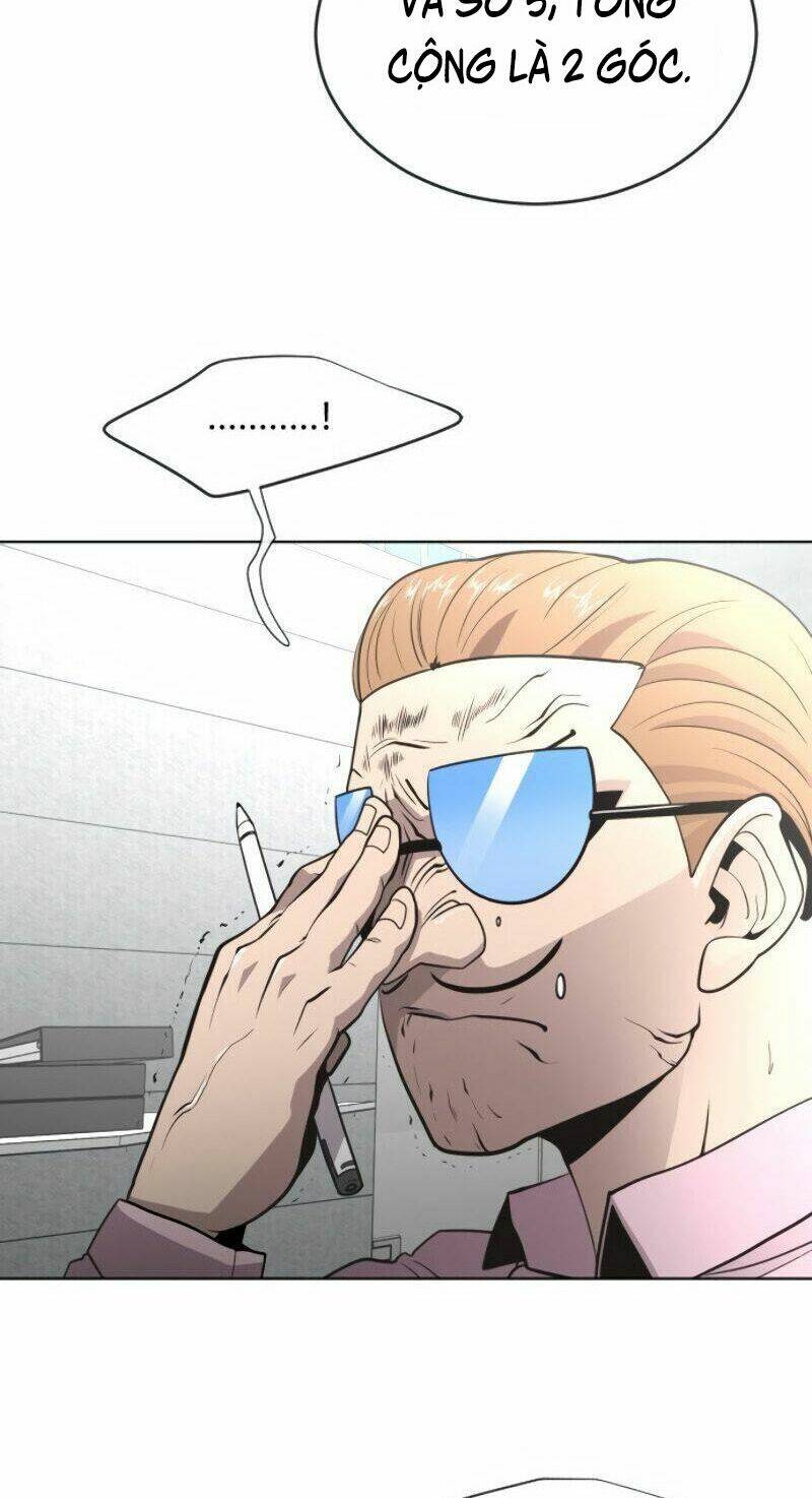 Kĩ Nguyên Của Anh Hùng Chapter 39 - Trang 2