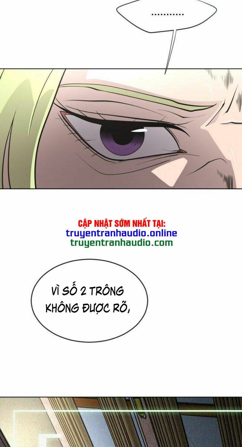 Kĩ Nguyên Của Anh Hùng Chapter 39 - Trang 2