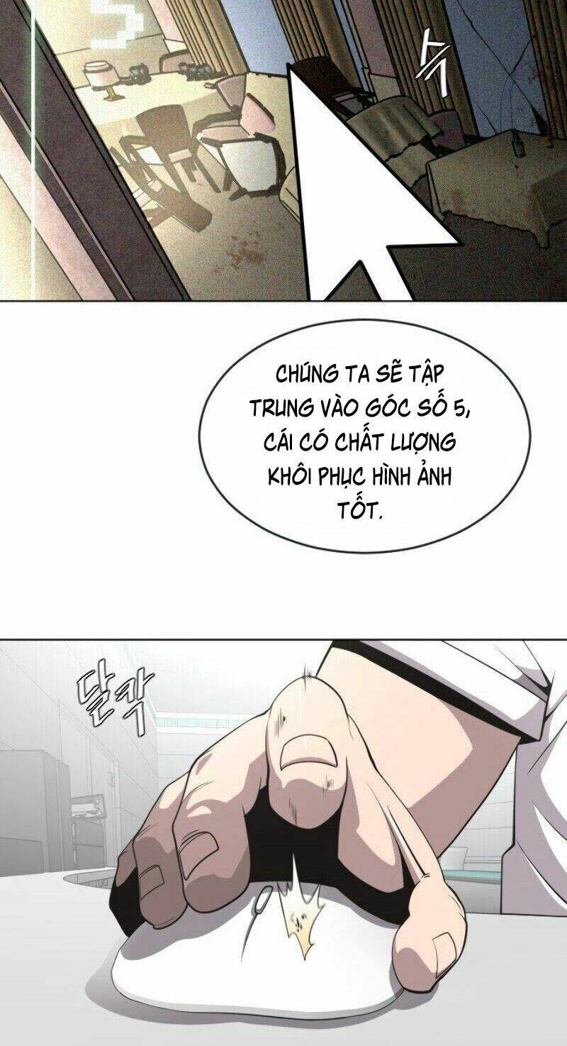 Kĩ Nguyên Của Anh Hùng Chapter 39 - Trang 2
