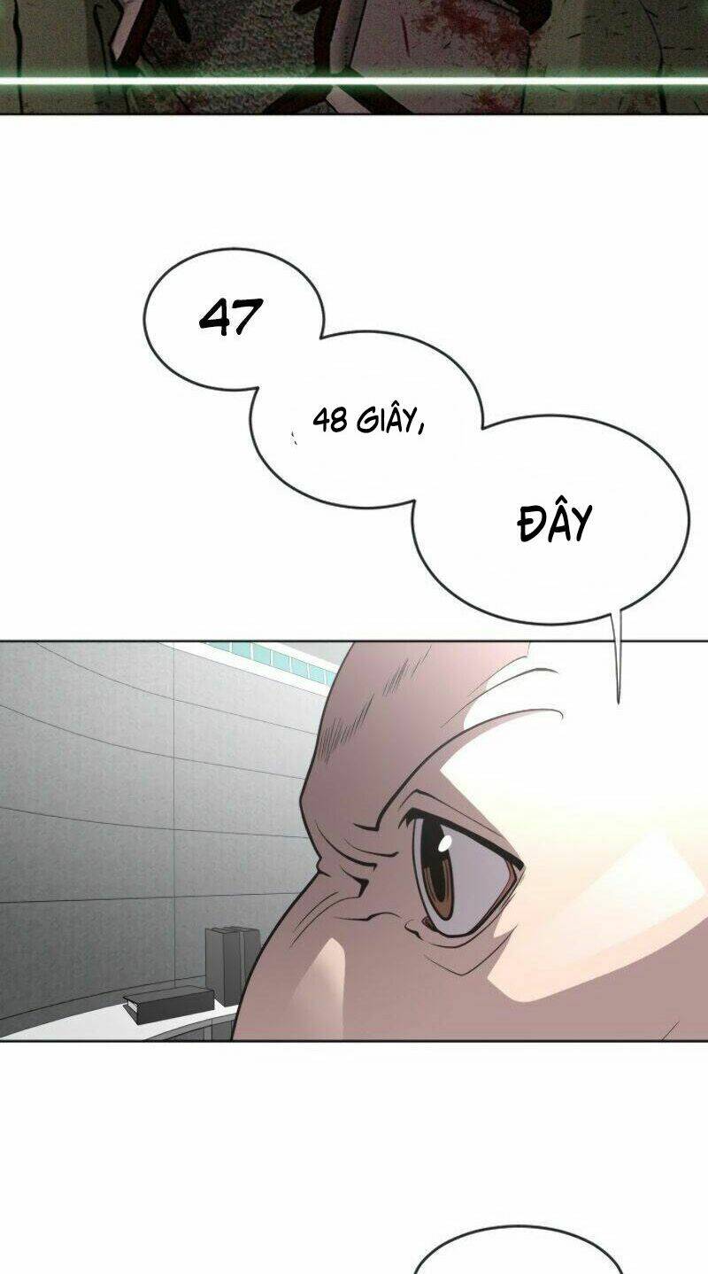 Kĩ Nguyên Của Anh Hùng Chapter 39 - Trang 2