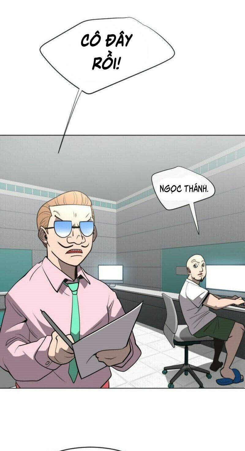 Kĩ Nguyên Của Anh Hùng Chapter 39 - Trang 2