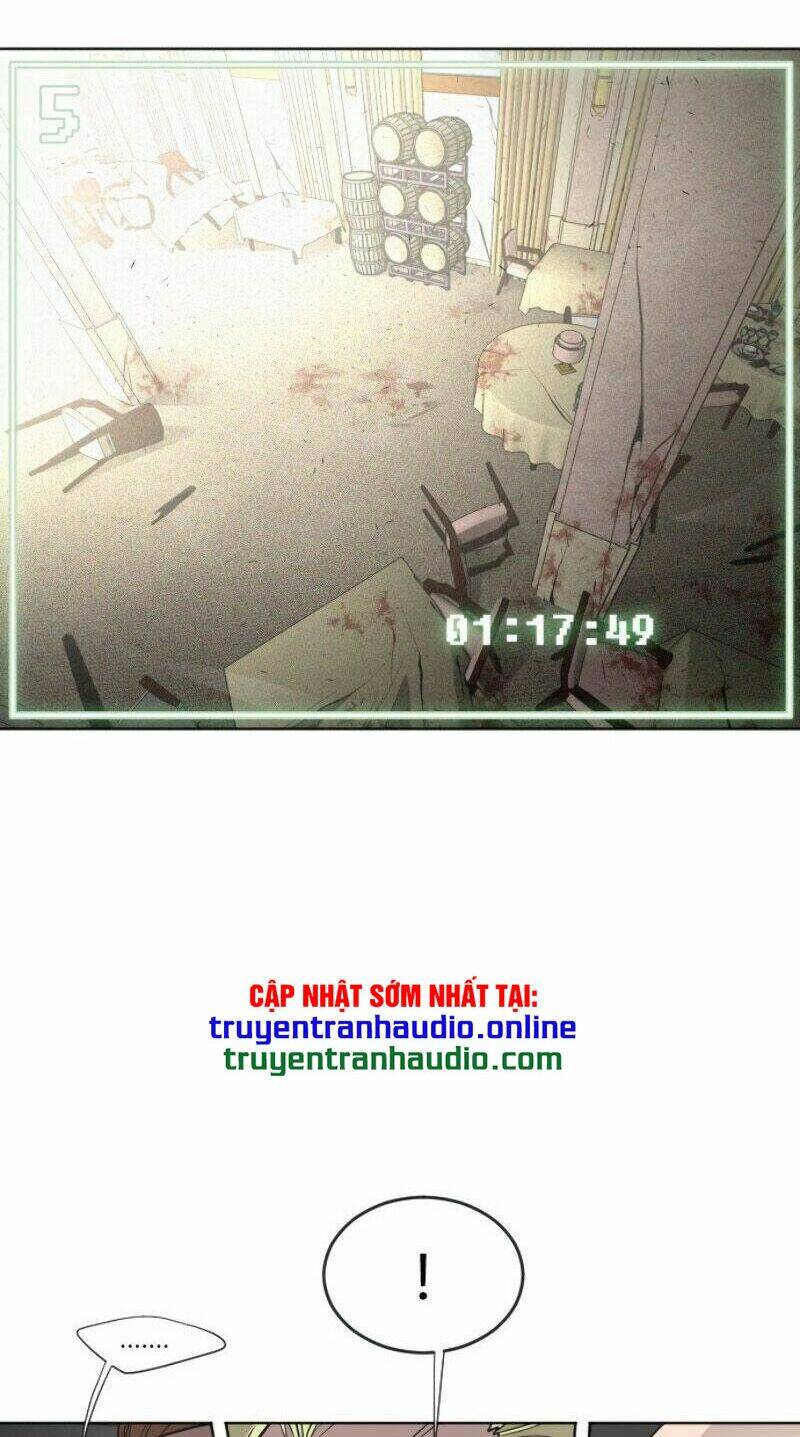 Kĩ Nguyên Của Anh Hùng Chapter 39 - Trang 2