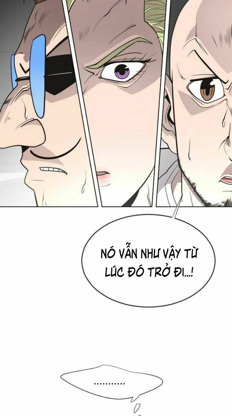 Kĩ Nguyên Của Anh Hùng Chapter 39 - Trang 2