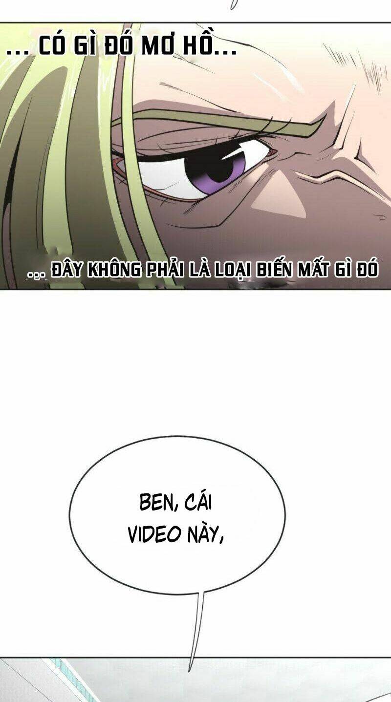 Kĩ Nguyên Của Anh Hùng Chapter 39 - Trang 2