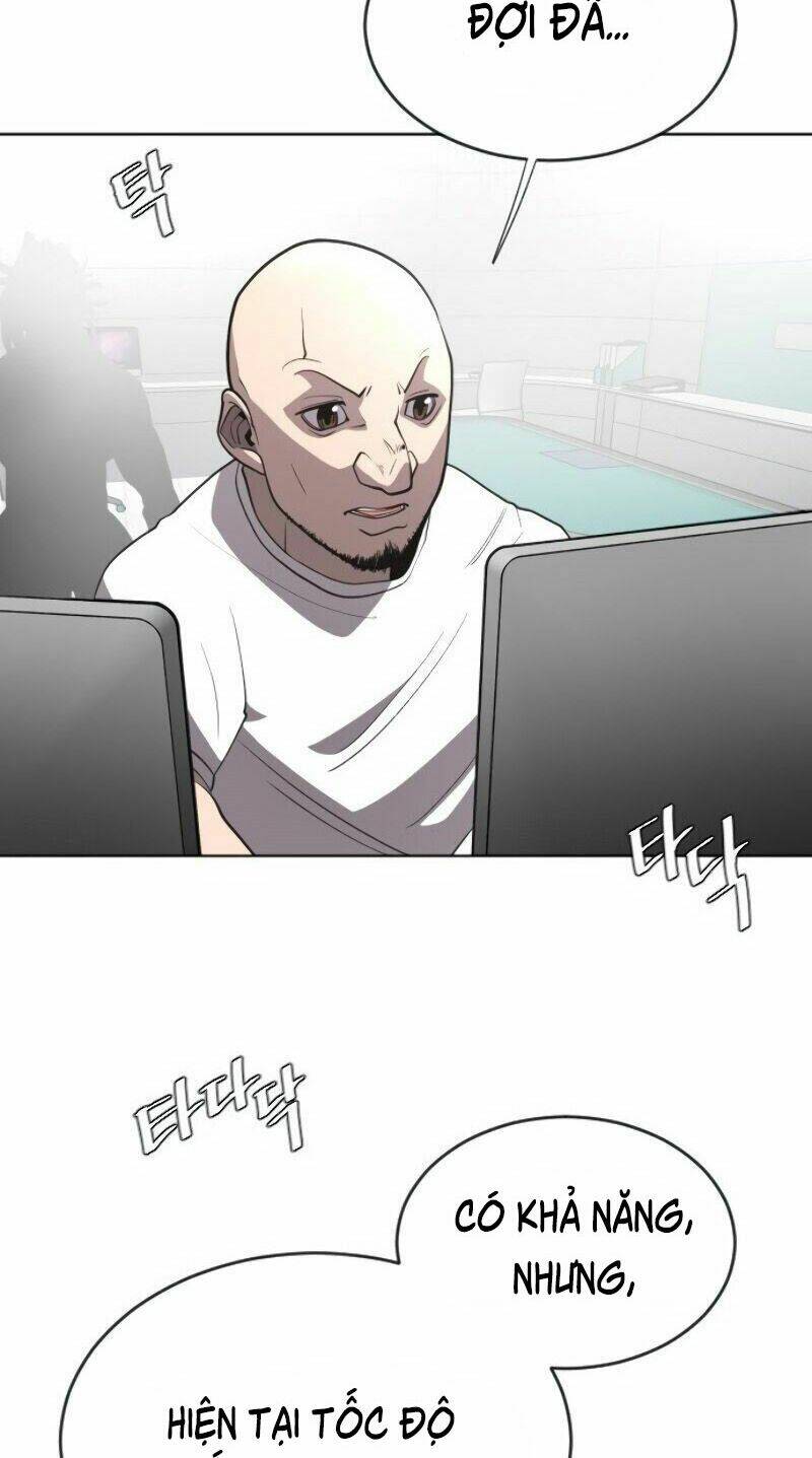 Kĩ Nguyên Của Anh Hùng Chapter 39 - Trang 2