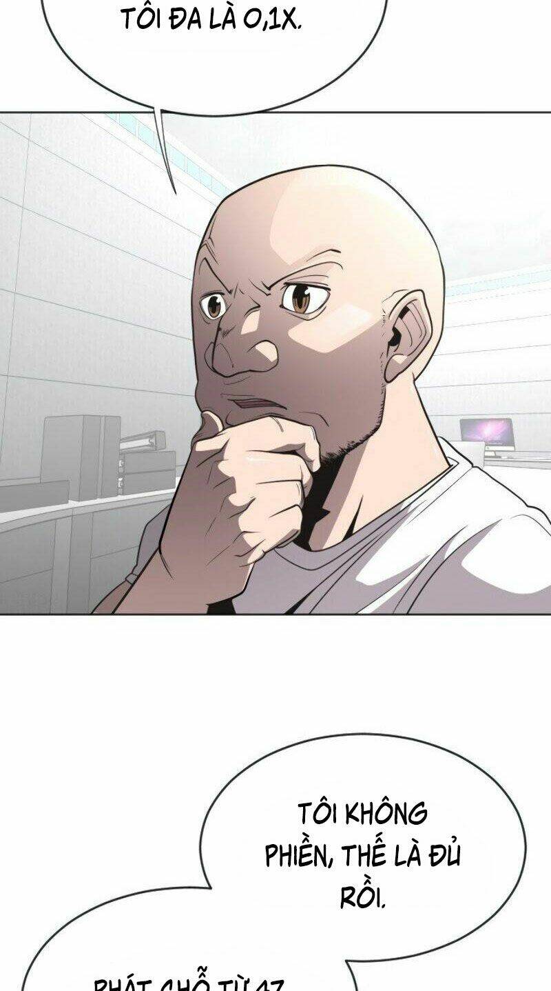 Kĩ Nguyên Của Anh Hùng Chapter 39 - Trang 2