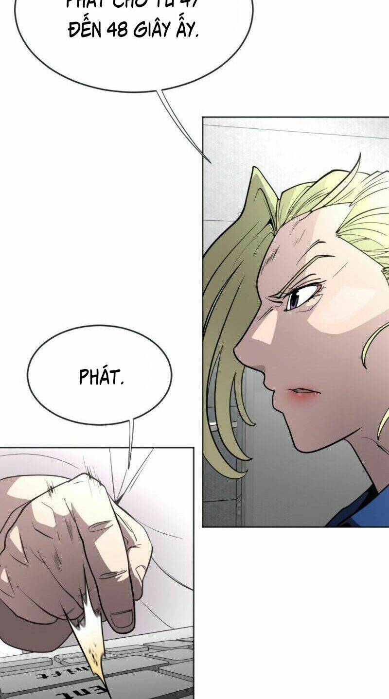 Kĩ Nguyên Của Anh Hùng Chapter 39 - Trang 2