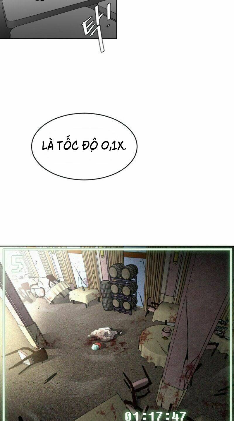 Kĩ Nguyên Của Anh Hùng Chapter 39 - Trang 2