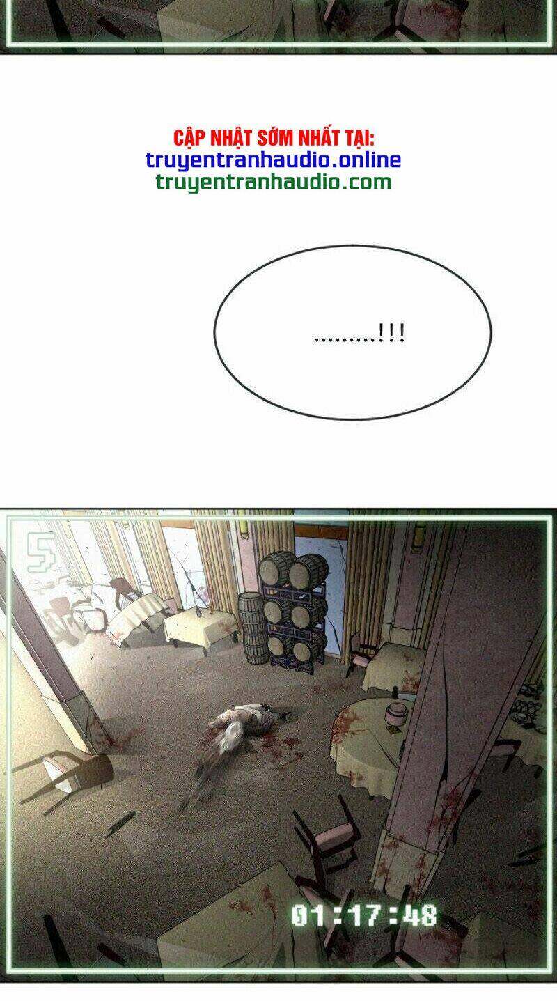 Kĩ Nguyên Của Anh Hùng Chapter 39 - Trang 2