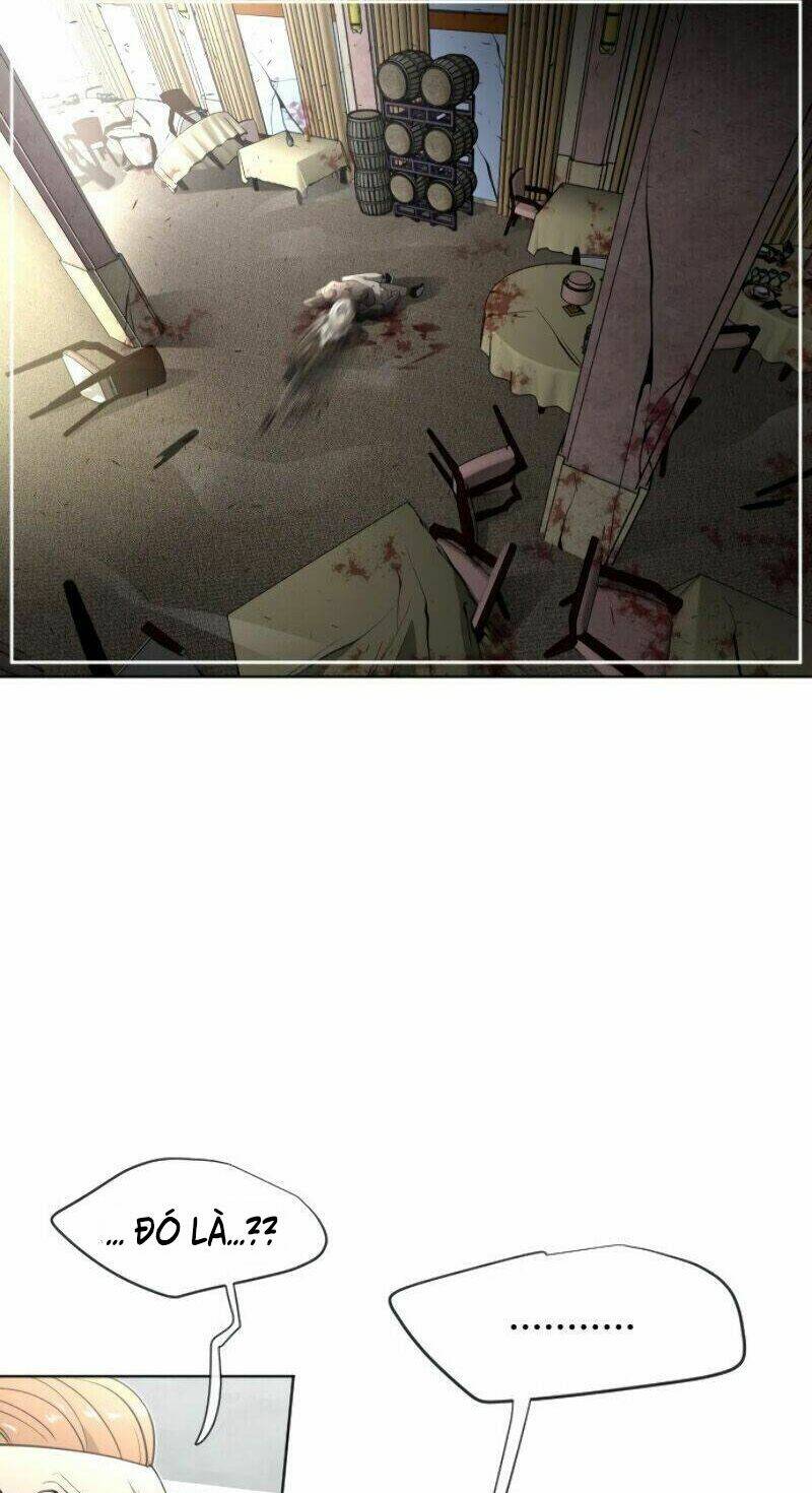 Kĩ Nguyên Của Anh Hùng Chapter 39 - Trang 2