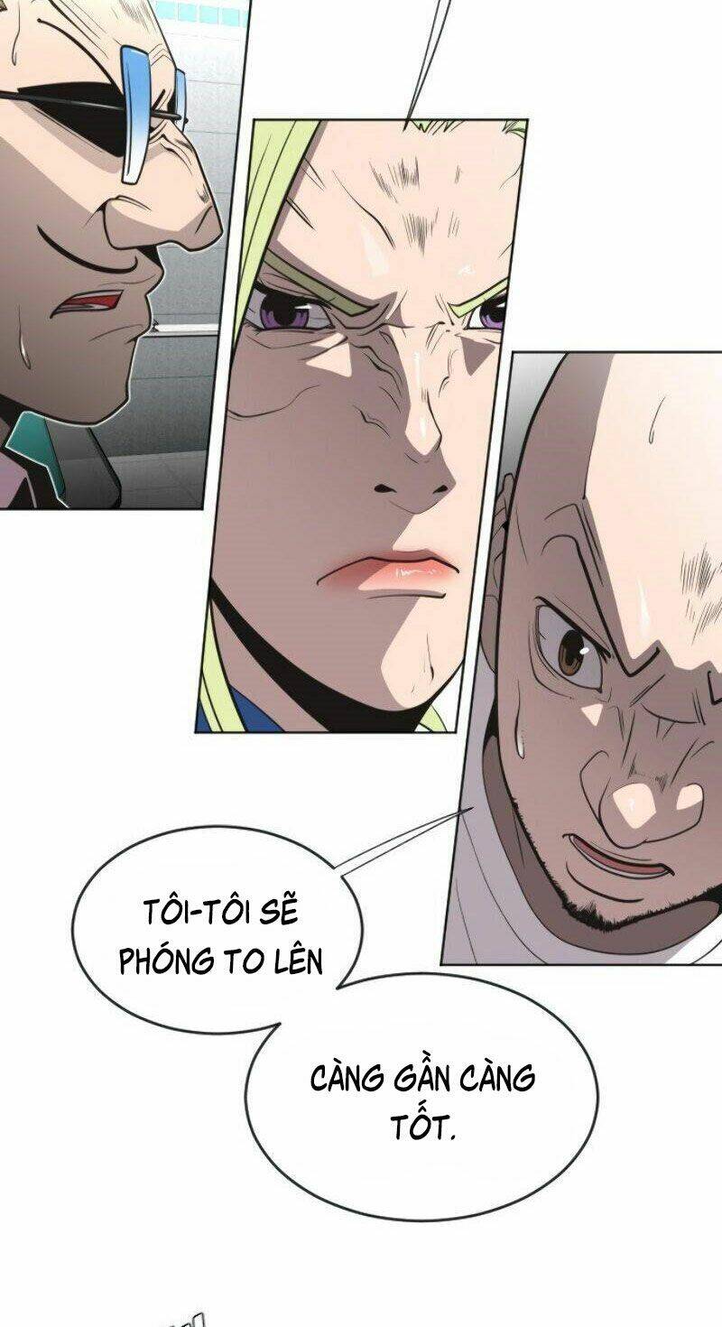 Kĩ Nguyên Của Anh Hùng Chapter 39 - Trang 2