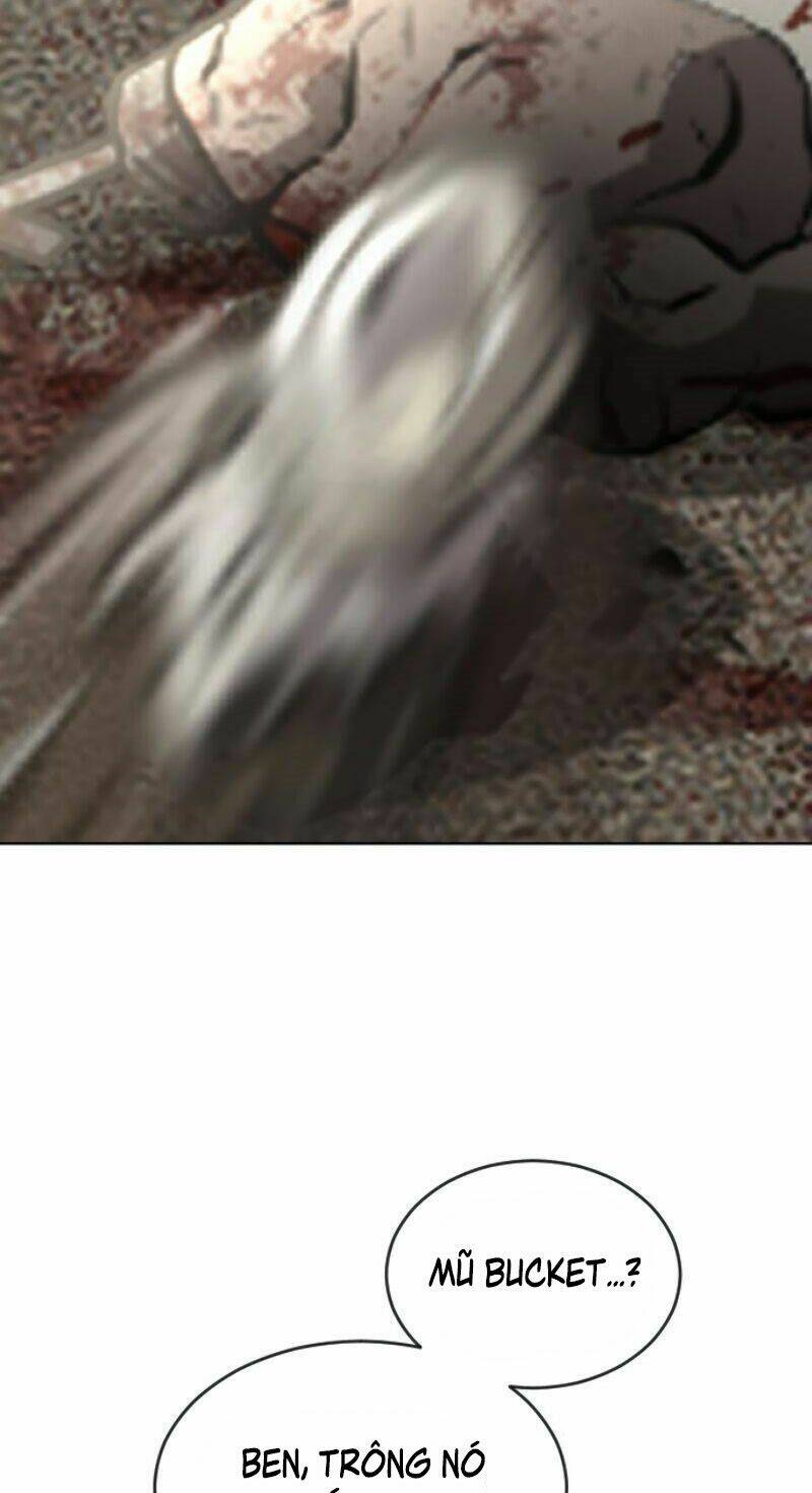 Kĩ Nguyên Của Anh Hùng Chapter 39 - Trang 2