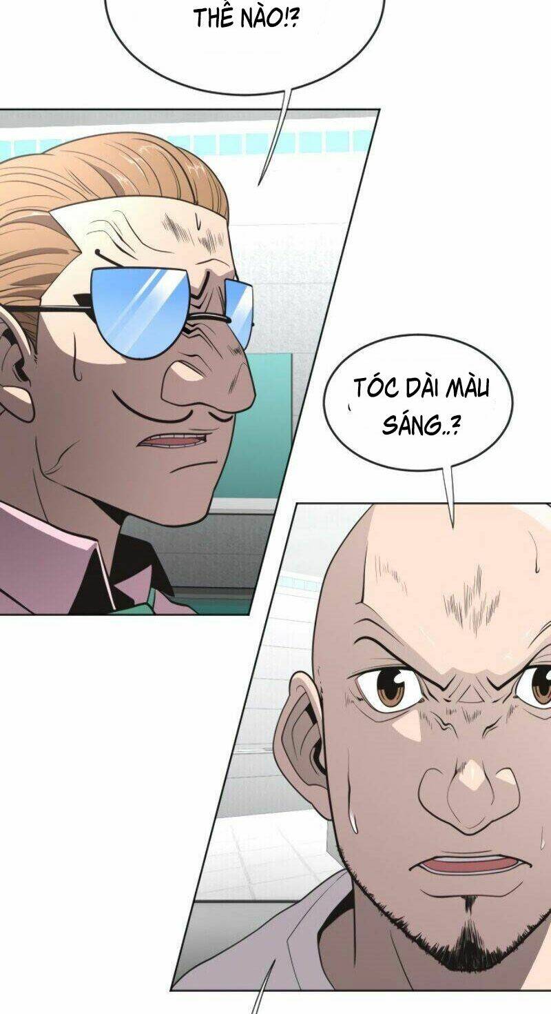 Kĩ Nguyên Của Anh Hùng Chapter 39 - Trang 2