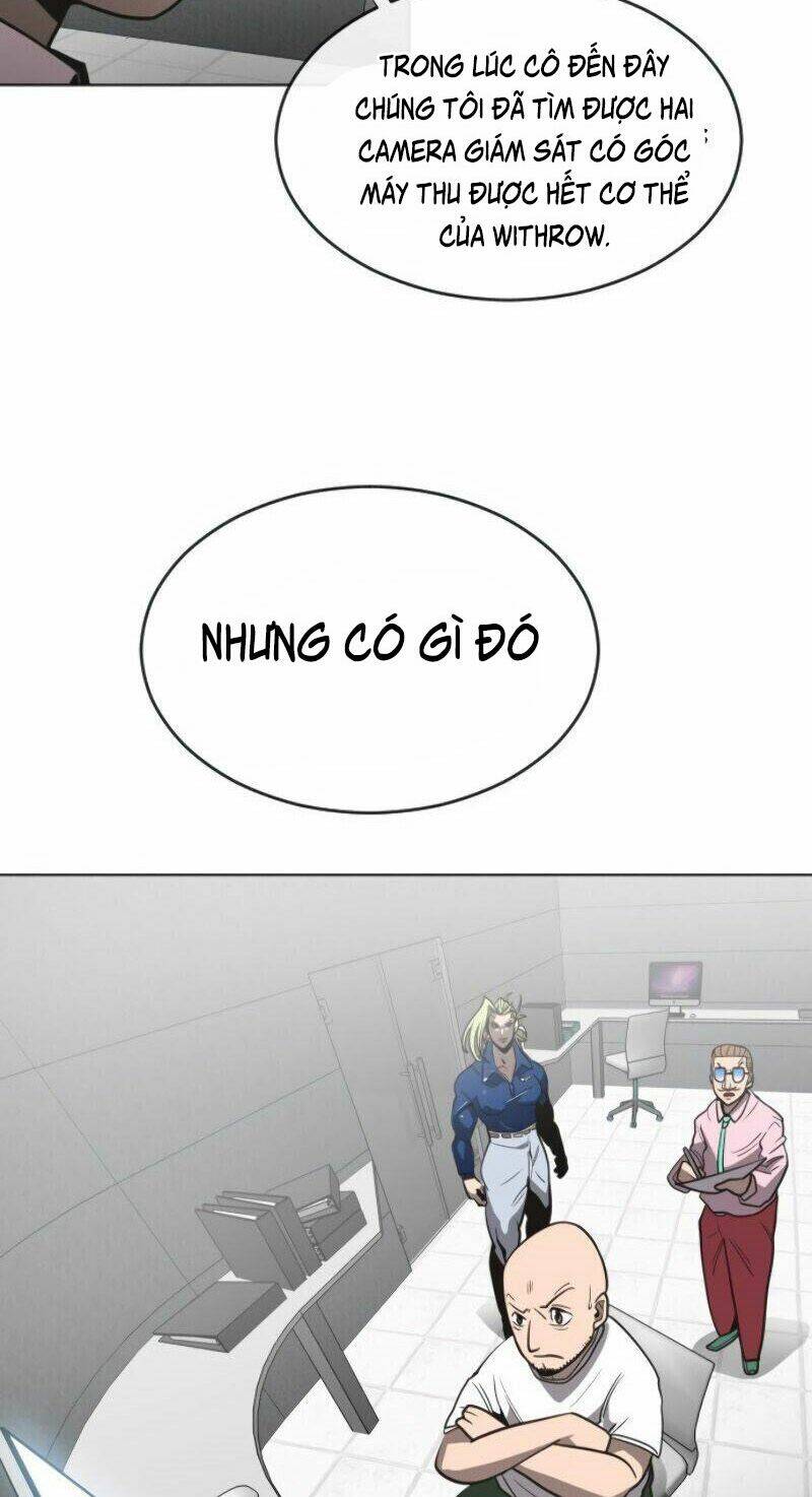 Kĩ Nguyên Của Anh Hùng Chapter 39 - Trang 2