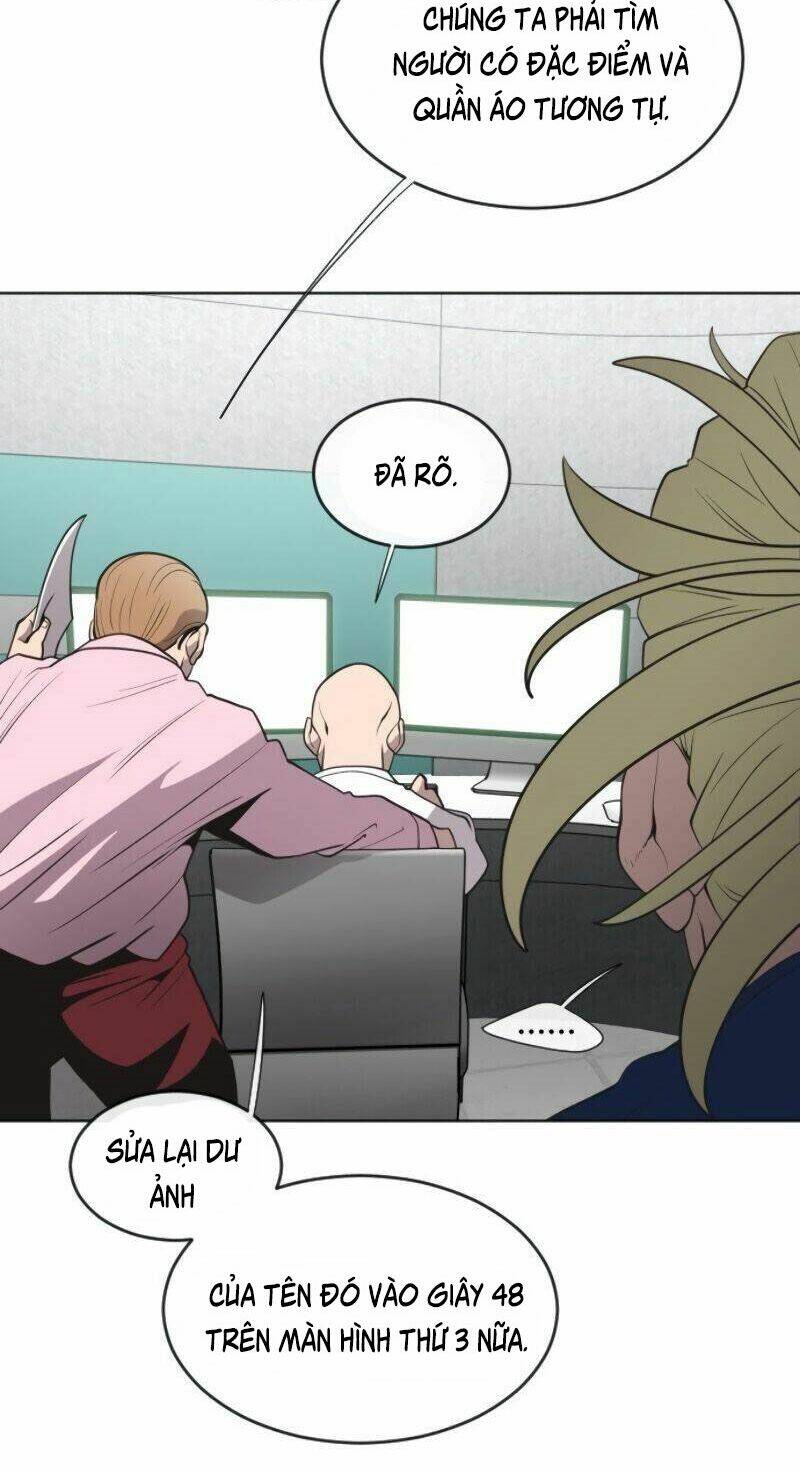 Kĩ Nguyên Của Anh Hùng Chapter 39 - Trang 2