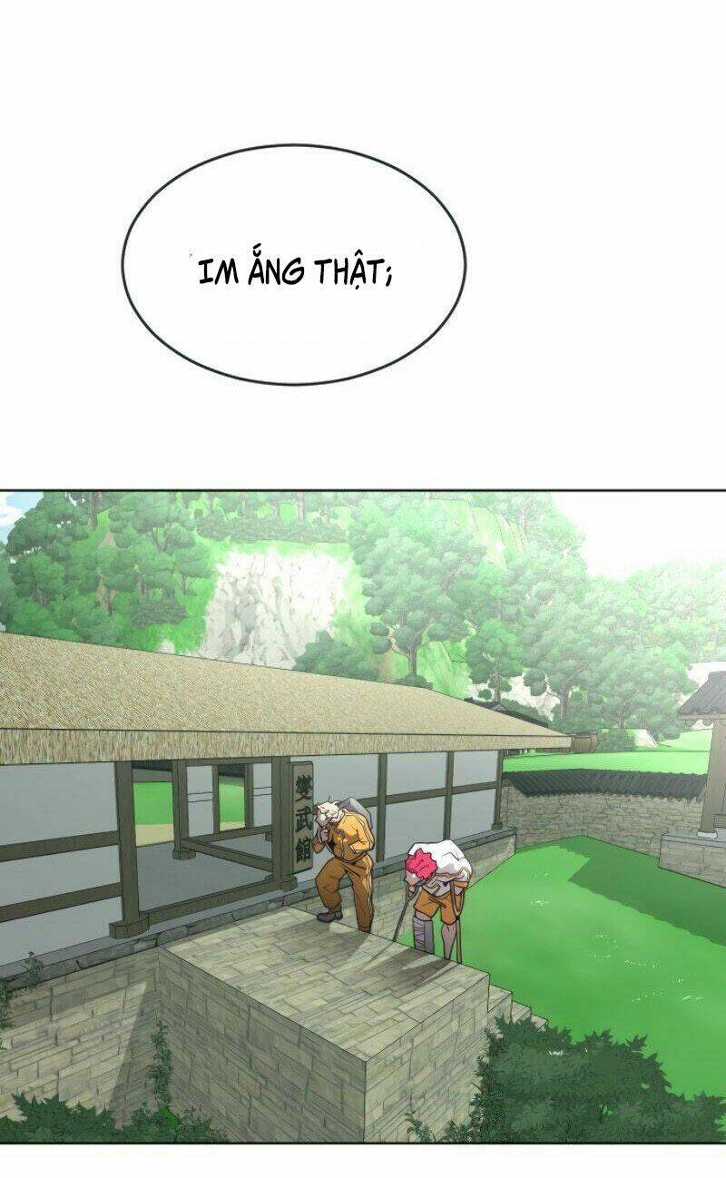 Kĩ Nguyên Của Anh Hùng Chapter 39 - Trang 2