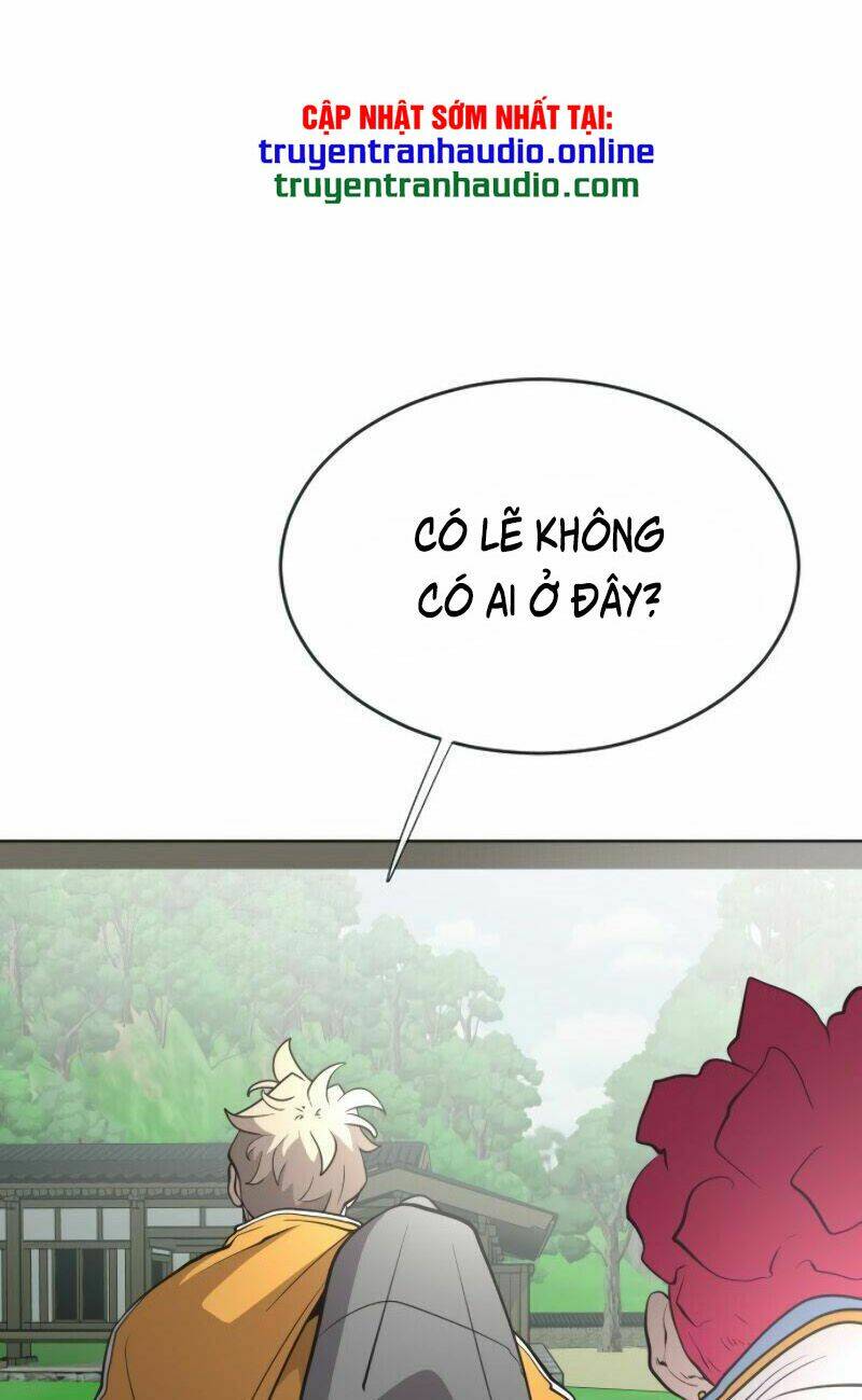 Kĩ Nguyên Của Anh Hùng Chapter 39 - Trang 2