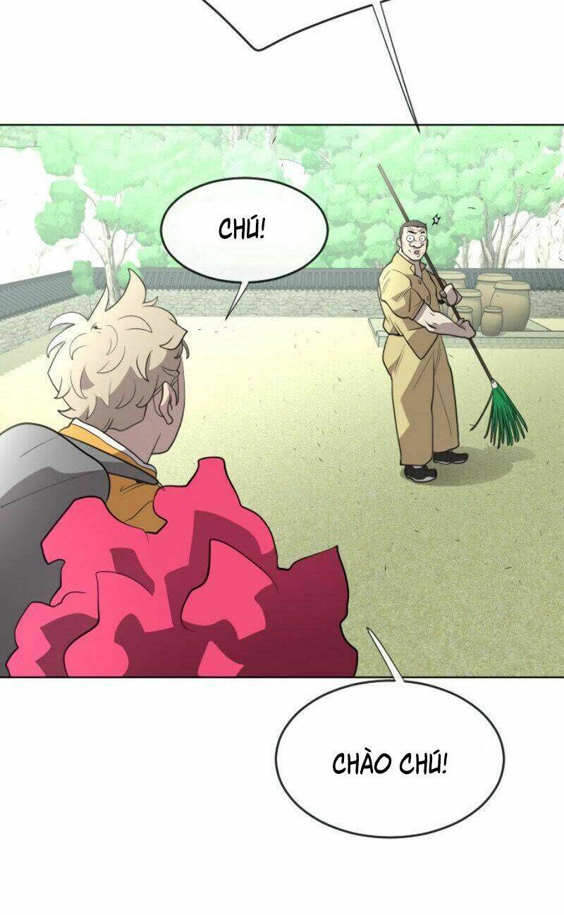 Kĩ Nguyên Của Anh Hùng Chapter 39 - Trang 2