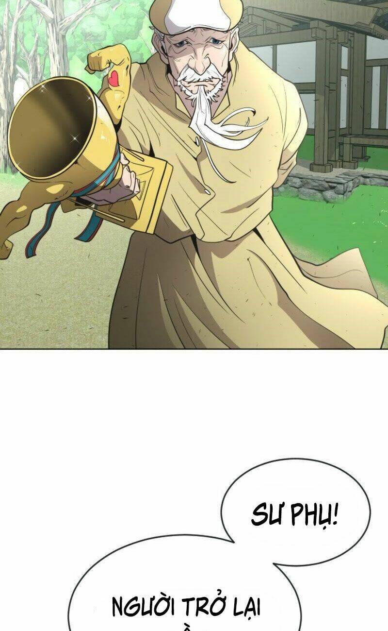 Kĩ Nguyên Của Anh Hùng Chapter 39 - Trang 2