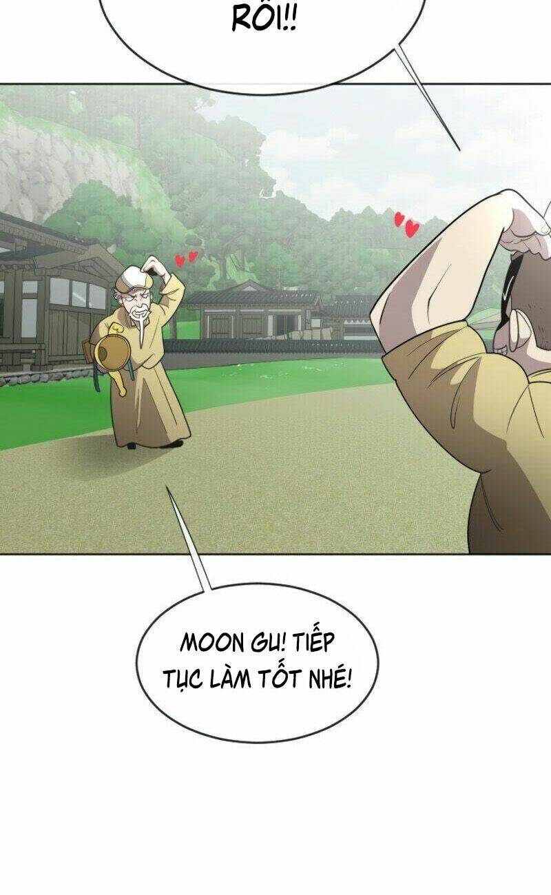 Kĩ Nguyên Của Anh Hùng Chapter 39 - Trang 2