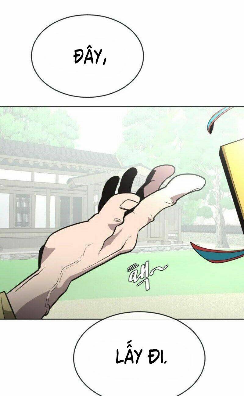 Kĩ Nguyên Của Anh Hùng Chapter 39 - Trang 2