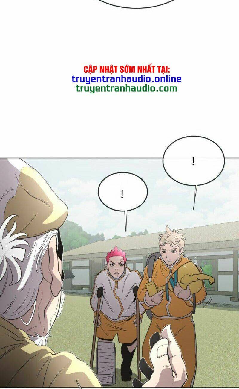 Kĩ Nguyên Của Anh Hùng Chapter 39 - Trang 2