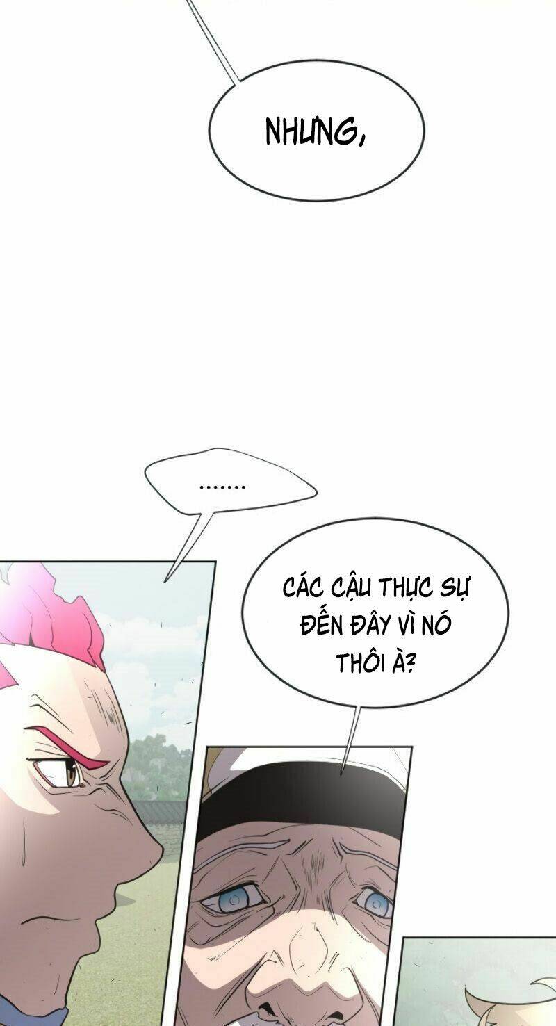 Kĩ Nguyên Của Anh Hùng Chapter 39 - Trang 2