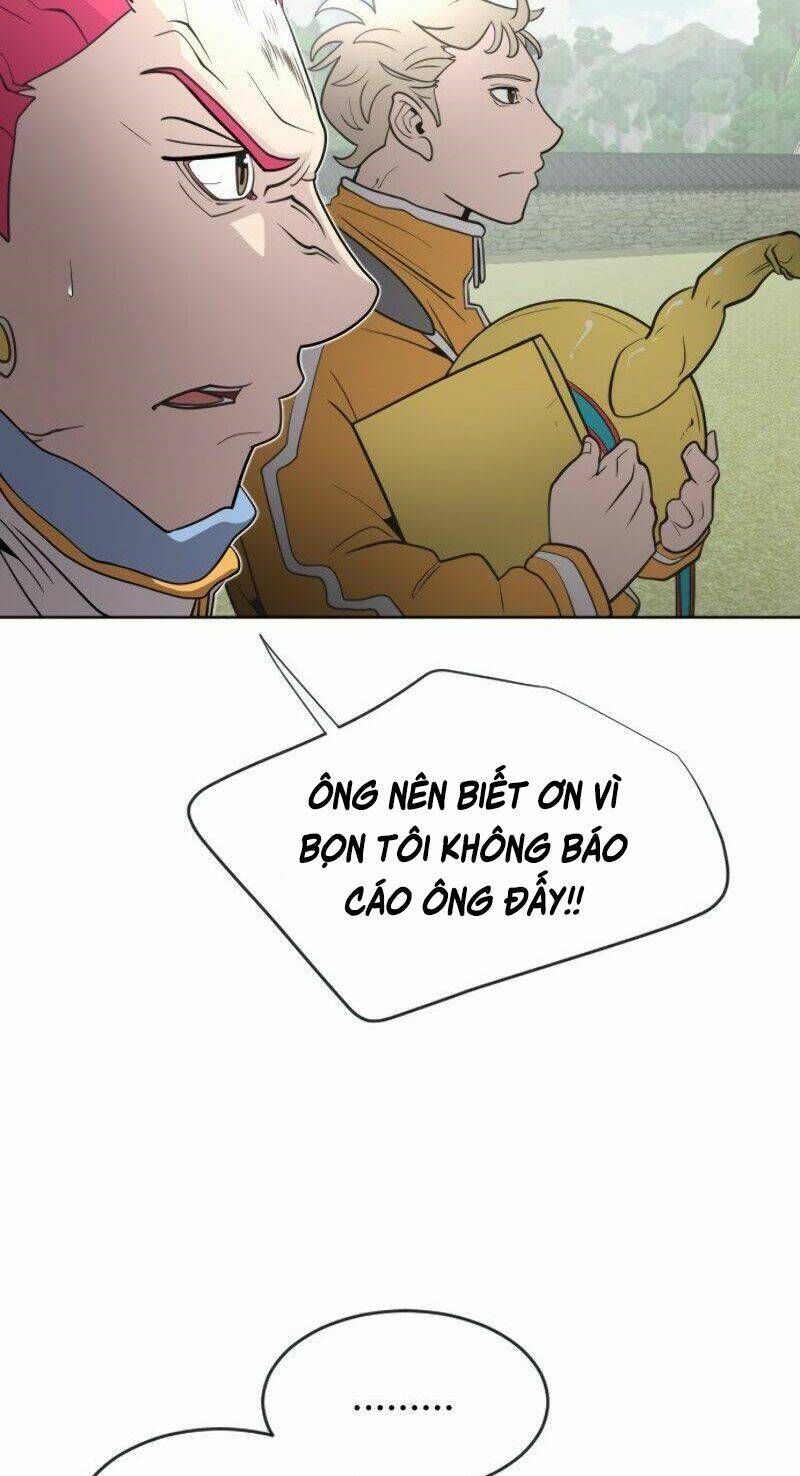 Kĩ Nguyên Của Anh Hùng Chapter 39 - Trang 2