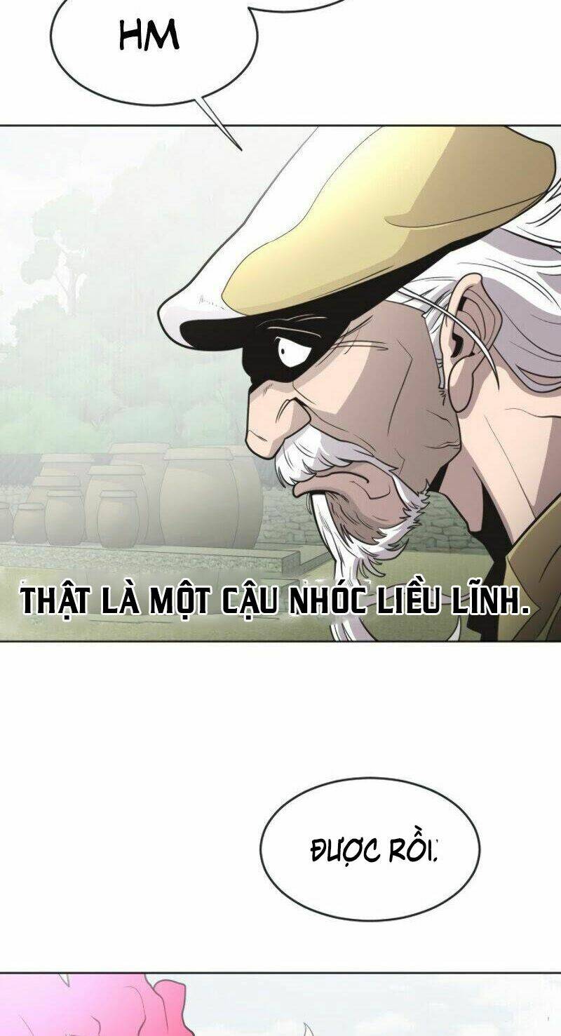 Kĩ Nguyên Của Anh Hùng Chapter 39 - Trang 2